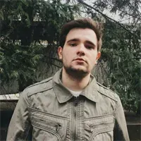 Фотография репетитора Константинов Роман Владимирович