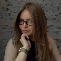 Фотография репетитора Гончарова Софья Дмитриевна