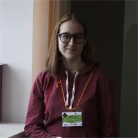 Фотография репетитора Божко Алина Олеговна