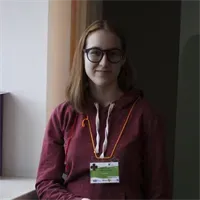 Фотография репетитора Божко Алина Олеговна