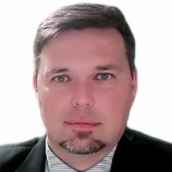 Фотография репетитора Крапивин Юрий Александрович