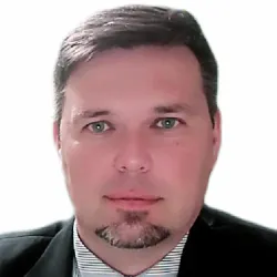 Фотография репетитора Крапивин Юрий Александрович