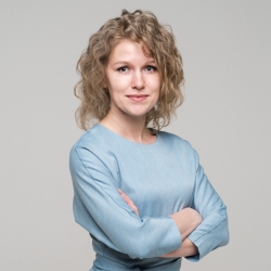 Фотография репетитора Носова Надежда Валентиновна