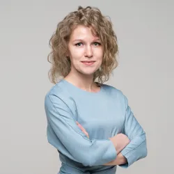 Фотография репетитора Носова Надежда Валентиновна