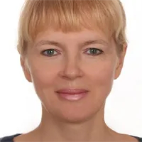 Фотография репетитора Старжинская Ольга Николаевна