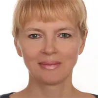 Фотография репетитора Старжинская Ольга Николаевна