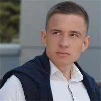 Фотография репетитора Матвеев Анатолий Анатольевич