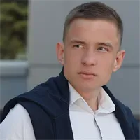 Фотография репетитора Матвеев Анатолий Анатольевич