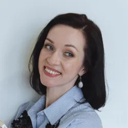 Фотография репетитора Проклина Анна Борисовна