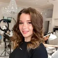 Фотография репетитора Слободская Яна Олеговна