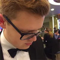 Фотография репетитора Леонтьев Илья Александрович