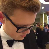 Фотография репетитора Леонтьев Илья Александрович