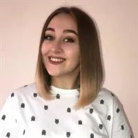 Фотография репетитора Астахова Альбина Андреевна