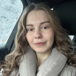 Фотография репетитора Павлова Ксения Витальевна