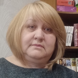 Фотография репетитора Маркина Татьяна Петровна