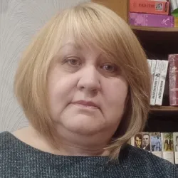 Фотография репетитора Маркина Татьяна Петровна