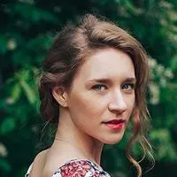 Фотография репетитора Захарова Елизавета Александровна