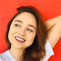 Фотография репетитора Тян Елизавета 