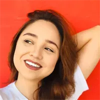 Фотография репетитора Тян Елизавета 