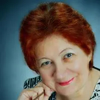 Фотография репетитора Степанова Светлана Ивановна