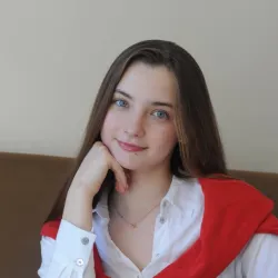 Фотография репетитора Таубер Александра Николаевна