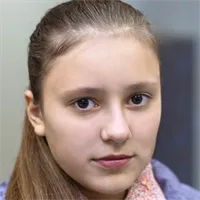 Фотография репетитора Сиомикова Александра Евгеньевна