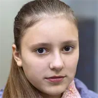 Фотография репетитора Сиомикова Александра Евгеньевна