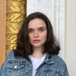 Фотография репетитора Гроссу Ольга Николаевна