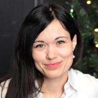 Фотография репетитора Малышева Анна Ивановна