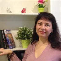 Фотография репетитора Ходус Юлия Романовна