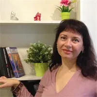 Фотография репетитора Ходус Юлия Романовна