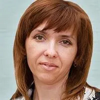 Фотография репетитора Тарханова Людмила Александровна