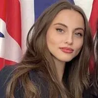 Фотография репетитора Магомедова Мадина Магомедовна