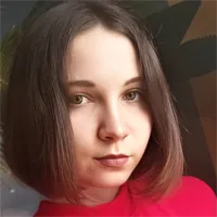 Фотография репетитора Извалова Анастасия Сергеевна