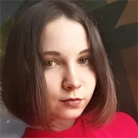 Фотография репетитора Извалова Анастасия Сергеевна