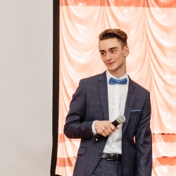 Фотография репетитора Хапков Александр Арсеньевич