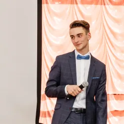 Фотография репетитора Хапков Александр Арсеньевич