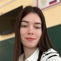 Фотография репетитора Люманова Пакизе Фазыловна