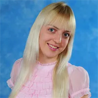 Фотография репетитора Суходольская Валентина Ивановна