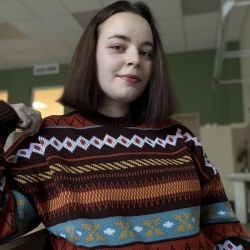 Фотография репетитора Точилина Анастасия Геннадьевна