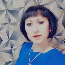 Фотография репетитора Магдинова Эльза Канафиевна