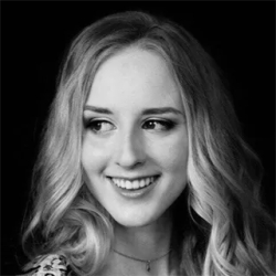 Фотография репетитора Левитина Анастасия Александровна