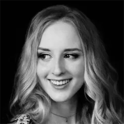 Фотография репетитора Левитина Анастасия Александровна