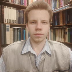 Фотография репетитора Орлов Владимир Кириллович