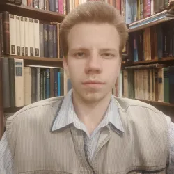 Фотография репетитора Орлов Владимир Кириллович