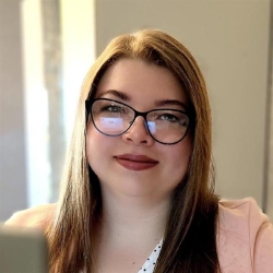 Фотография репетитора Габдулханева Елизавета Рифовна