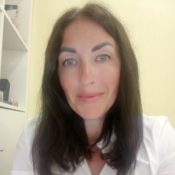 Фотография репетитора Самылина Татьяна Владимировна