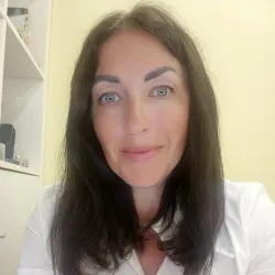 Фотография репетитора Самылина Татьяна Владимировна