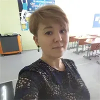 Фотография репетитора Мухаметшина Алина Раульевна