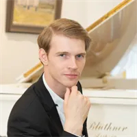 Фотография репетитора Шишкин Лев Сергеевич